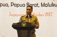 Inspektur Masih Dipandang Sebagai Jabatan “Buangan” di Kabupaten